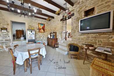 Maison 6 pièces 379000 €
