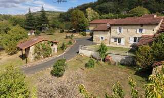 Maison 6 Pièces 275 m² à vendre à Saint-Amour (39160)