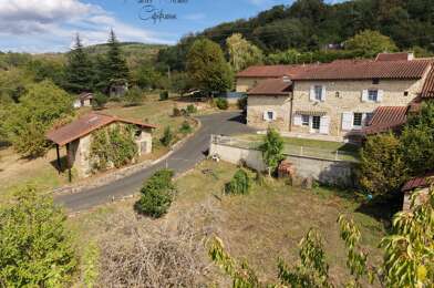 Maison 6 pièces 379000 €