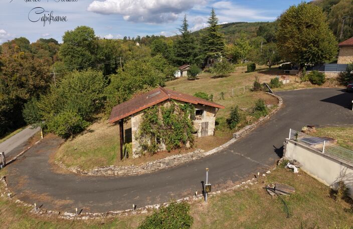 Maison à vendre 6 pièces proche de VARENNES SAINT SAUVEUR (71) — photo 2