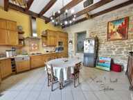 Maison à vendre 6 pièces proche de VARENNES SAINT SAUVEUR (71) — photo 4