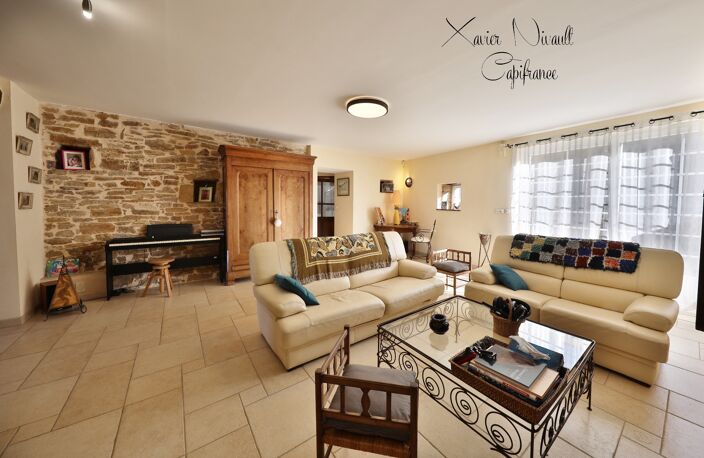 Maison à vendre 6 pièces proche de VARENNES SAINT SAUVEUR (71) — photo 5