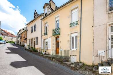 Maison 7 pièces 175000 €