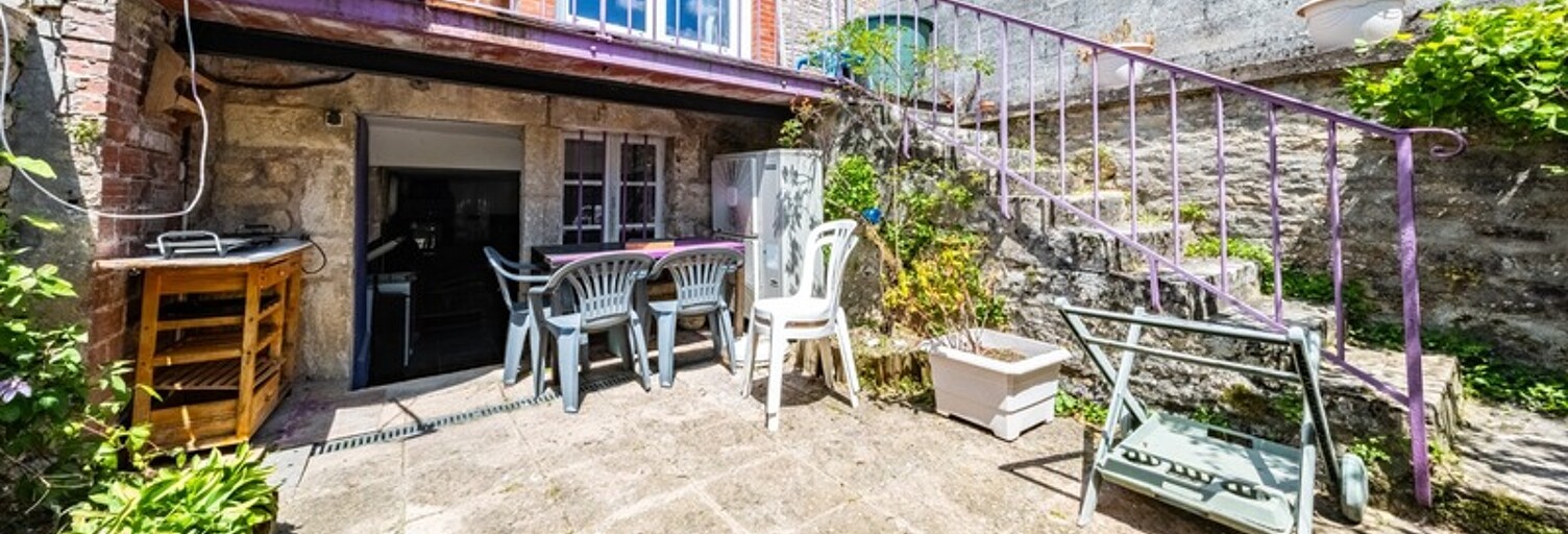 Maison 7 Pièces 228 m² à vendre à Alise-Sainte-Reine (21150)
