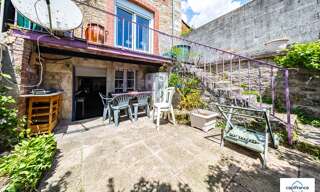 Maison 7 Pièces 228 m² à vendre à Alise-Sainte-Reine (21150)