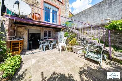 Maison 7 pièces 175000 €
