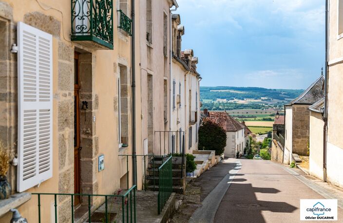 Maison à vendre 7 pièces ALISE SAINTE REINE (21) avec 5 chambres — photo 3