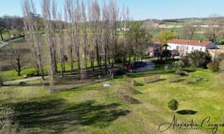 Maison 5 Pièces 130 m² à vendre à Montégut-Lauragais (31540)