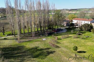 Maison 5 pièces 427000 €