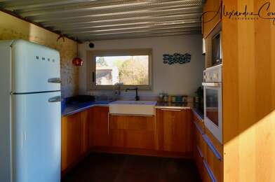 Maison 5 pièces 427000 €