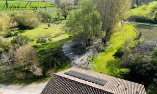 Maison 5 Pièces 130 m² à vendre à Montégut-Lauragais (31540)