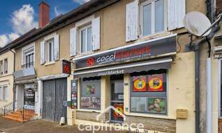 Immeuble  436 m² à vendre à Boulleret (18240)