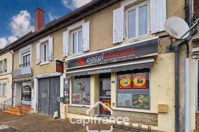 Immeuble  149000 €