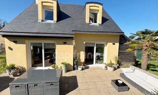 Maison 5 Pièces 109 m² à vendre à Douarnenez (29100)