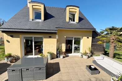 Maison 5 pièces 324900 €