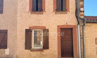 Maison 4 Pièces 89 m² à vendre à Le Fauga (31410)