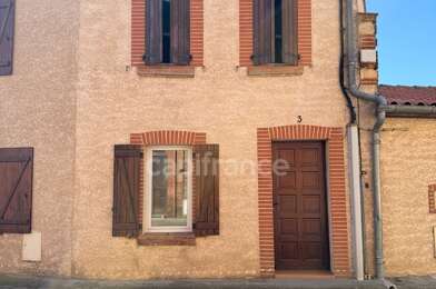 Maison 4 pièces 189000 €