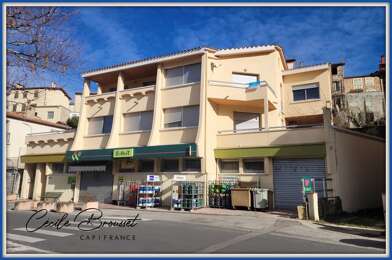 Immeuble  368000 €