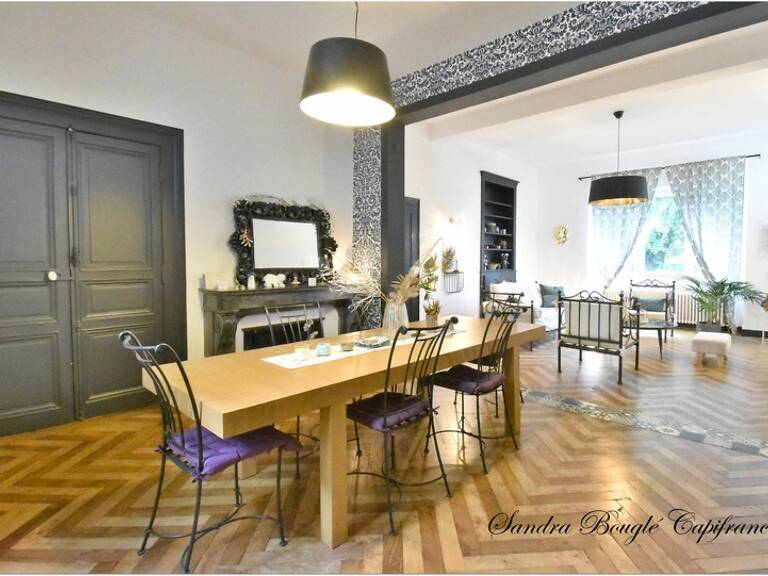 Maison à vendre 12 pièces LAVAL (53) — photo 1