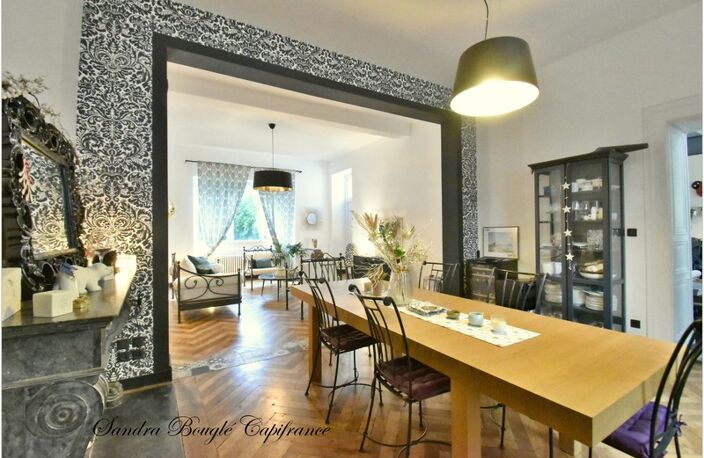 Maison à vendre 12 pièces LAVAL (53) — photo 5