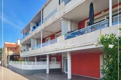 Appartement 2 pièces 189000 €