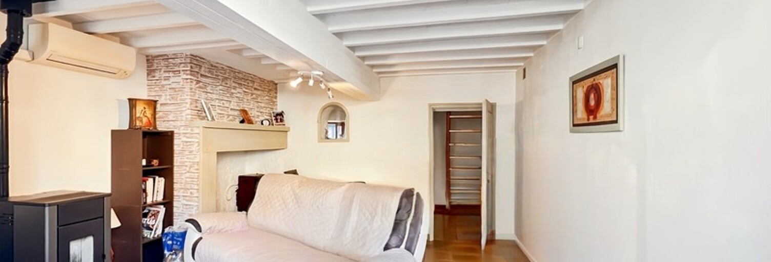 Maison 3 Pièces 56 m² à vendre à Rabastens-de-Bigorre (65140)