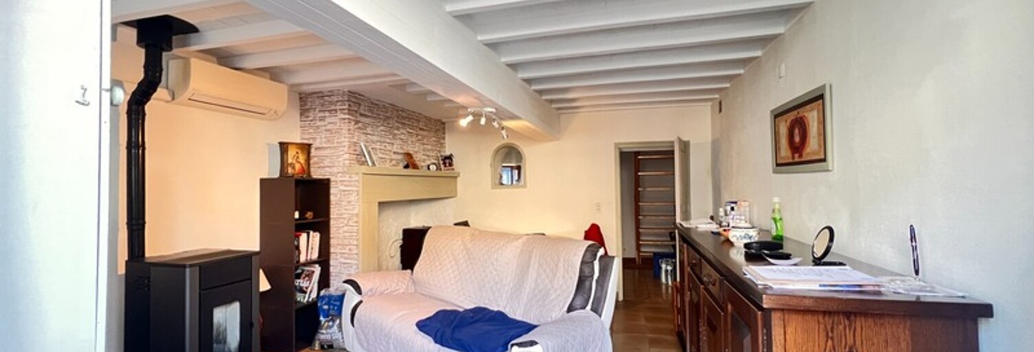 Maison 3 Pièces 56 m² à vendre à Rabastens-de-Bigorre (65140)