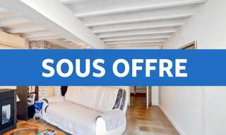 Maison 3 Pièces 56 m² à vendre à Rabastens-de-Bigorre (65140)