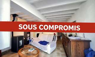 Maison 3 Pièces 56 m² à vendre à Rabastens-de-Bigorre (65140)
