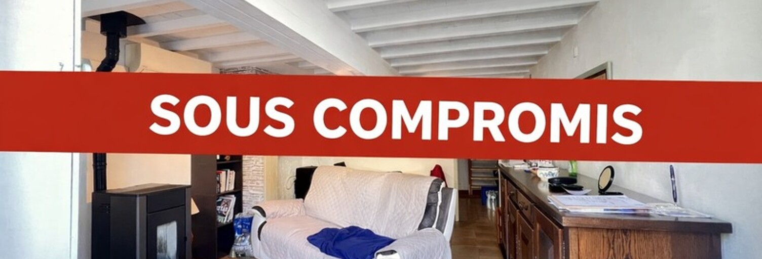 Maison 3 Pièces 56 m² à vendre à Rabastens-de-Bigorre (65140)