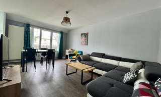 Appartement 3 Pièces 58 m² à vendre à Angers (49000)