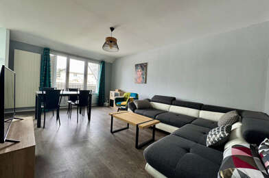 Appartement 3 pièces 178000 €