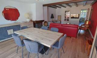 Appartement 6 Pièces 152 m² à louer à Cornimont (88310)