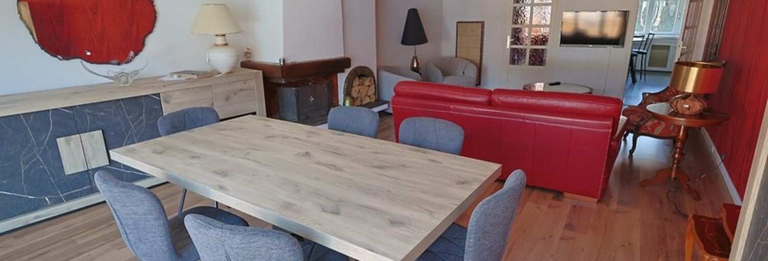 Appartement 6 Pièces 152 m² à louer à Cornimont (88310)