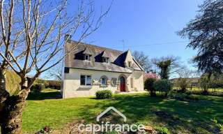 Maison 6 Pièces 117 m² à vendre à Noyal-Pontivy (56920)