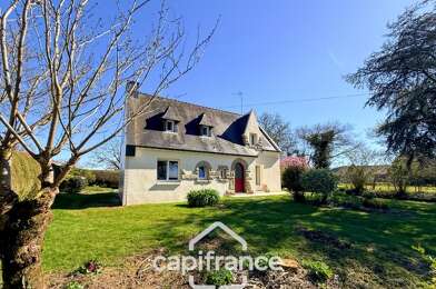 Maison 6 pièces 189500 €