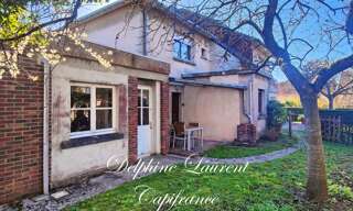 Maison 4 Pièces 75 m² à vendre à Cabourg (14390)