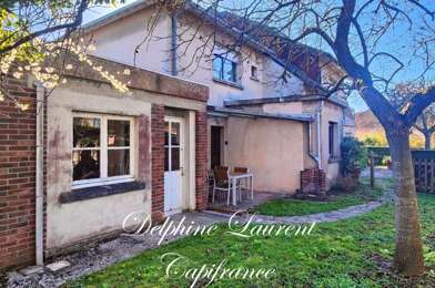 Maison 4 pièces 348000 €