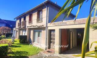 Maison 4 Pièces 75 m² à vendre à Cabourg (14390)