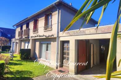 Maison 4 pièces 305950 €
