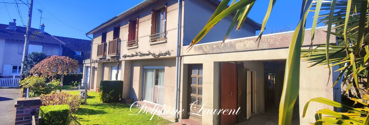 Maison 4 Pièces 75 m² à vendre à Cabourg (14390)