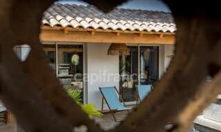 Maison 6 Pièces 161 m² à vendre à Uzès (30700)