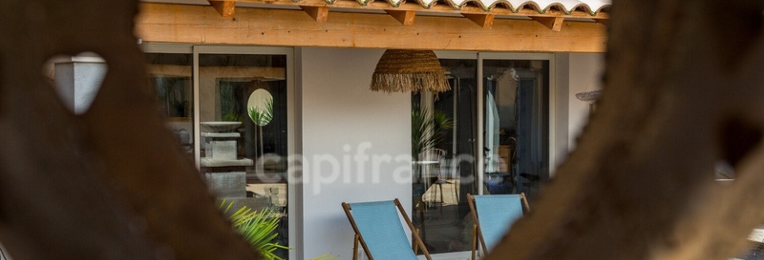 Maison 6 Pièces 161 m² à vendre à Uzès (30700)