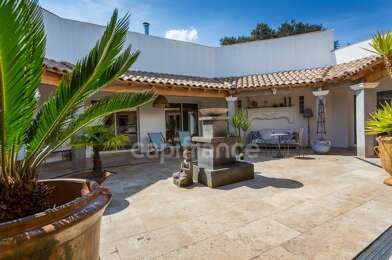 Maison 6 pièces 598500 €