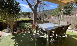 Maison 1 Pièce 21 m² à vendre à Bagnols-en-Forêt (83600)