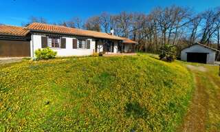 Maison 5 Pièces 123 m² à vendre à Saint-Martial-de-Valette (24300)