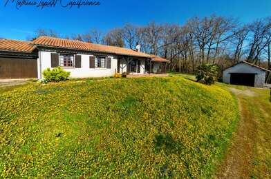 Maison 5 pièces 162000 €