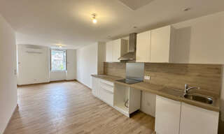 Appartement 2 Pièces 45 m² à vendre à Carnoules (83660)