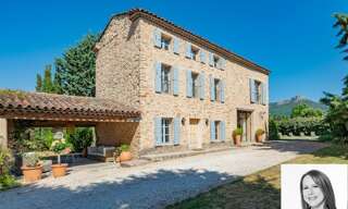 Maison 6 Pièces 200 m² à vendre à Trets (13530)