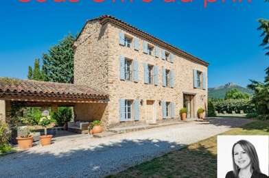 Maison 6 pièces 998000 €